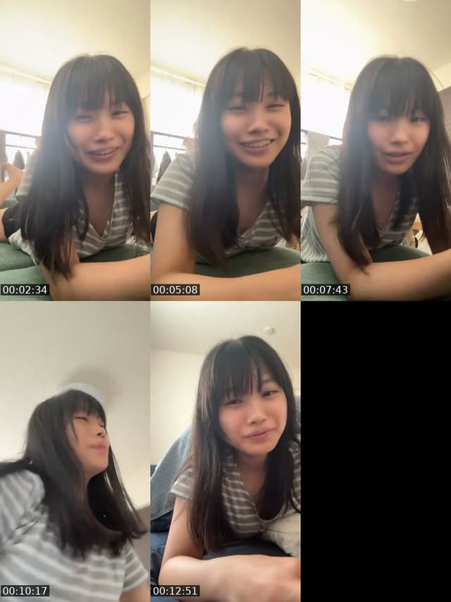 @moenemusabu TikTok live