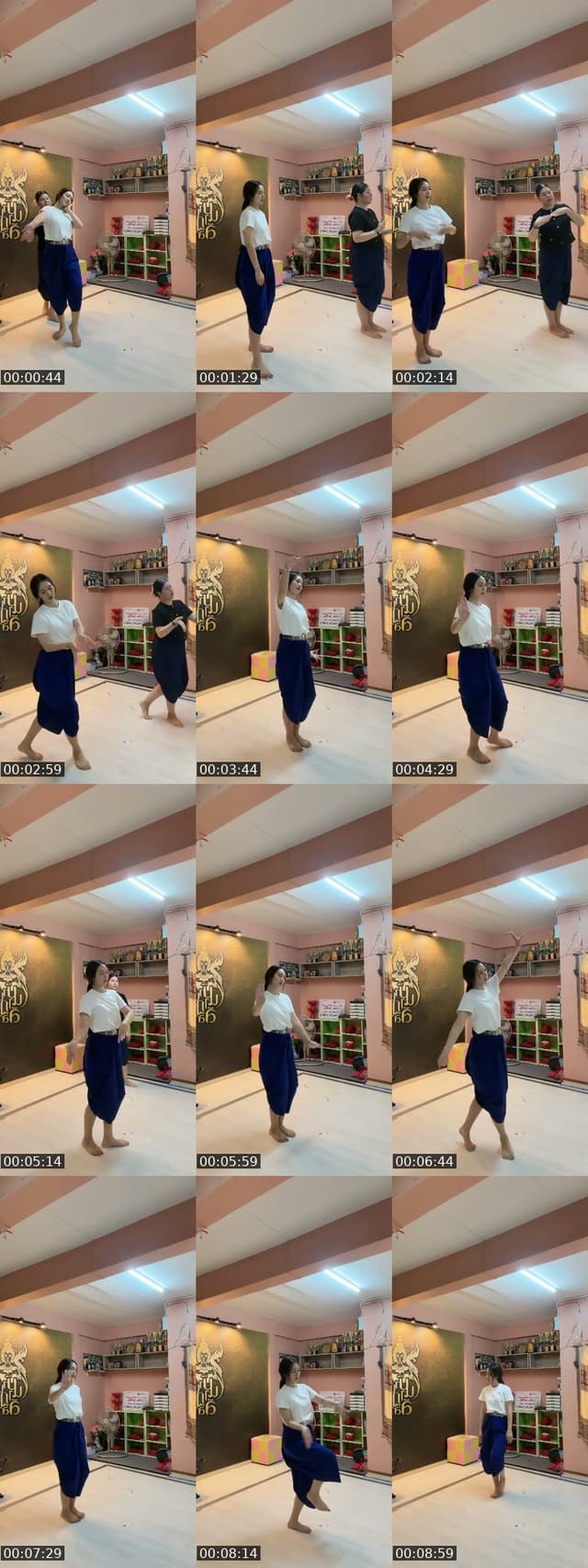 TikTok live: ☺️ by @prangtipzh