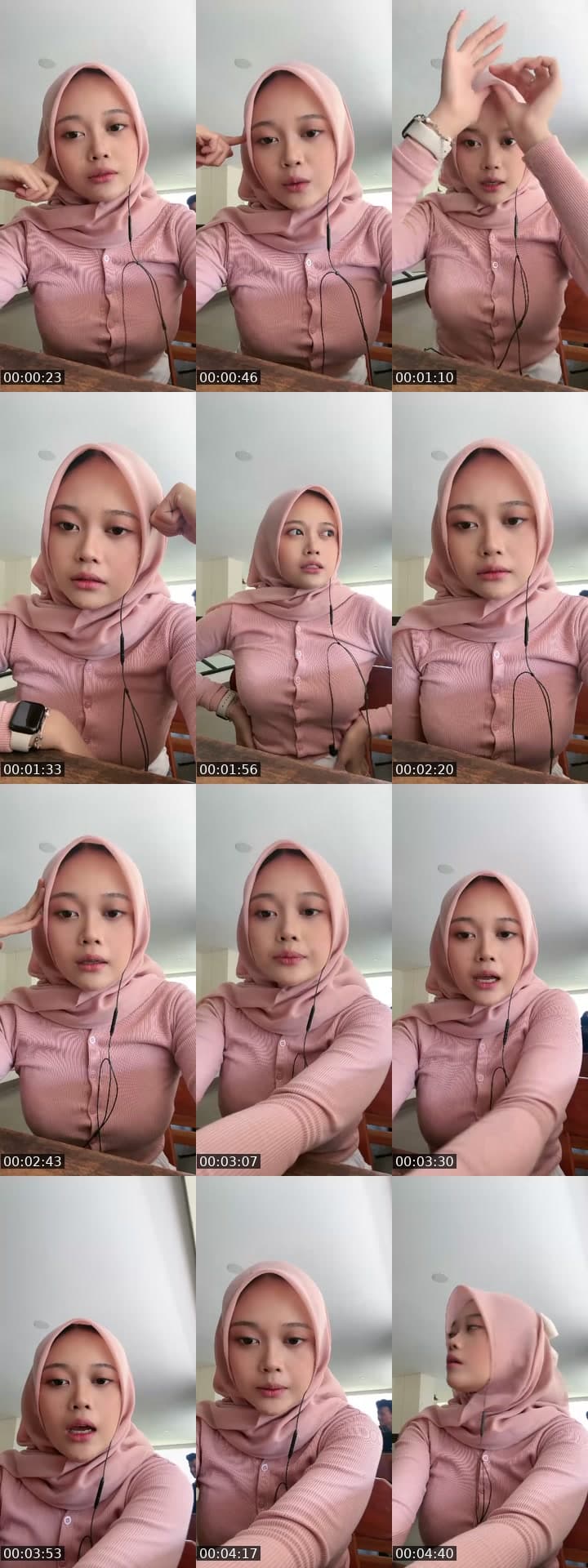 gabut nunggu ayang