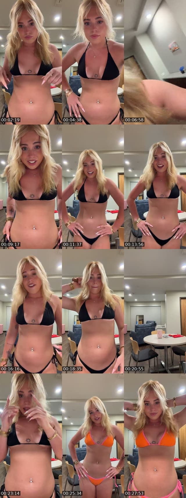 @navy.blair TikTok live from 2026-06-11