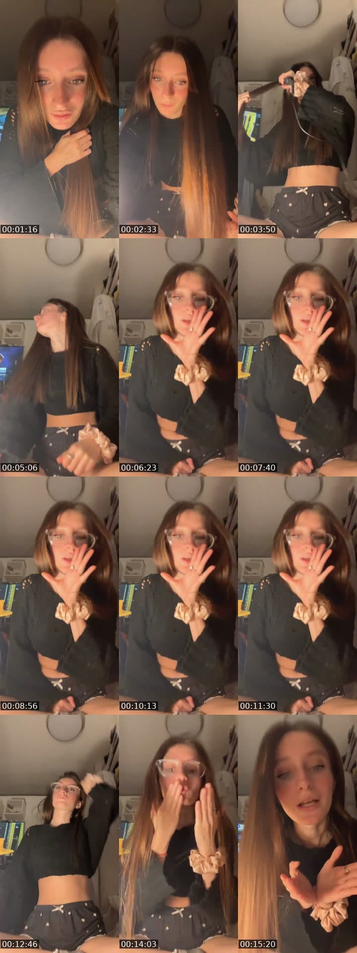 @quimiiayelen TikTok live stream