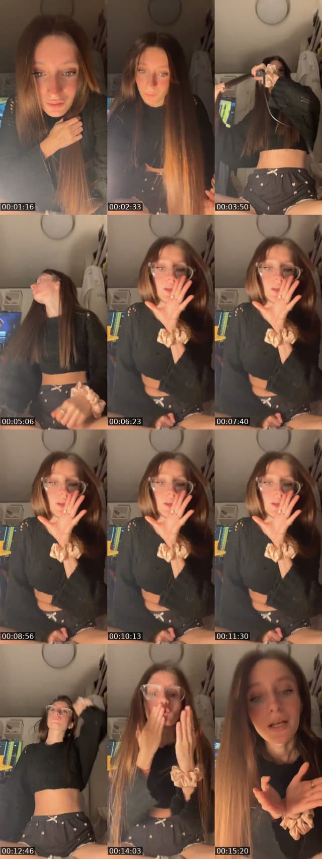 @quimiiayelen TikTok live from 2026-06-11