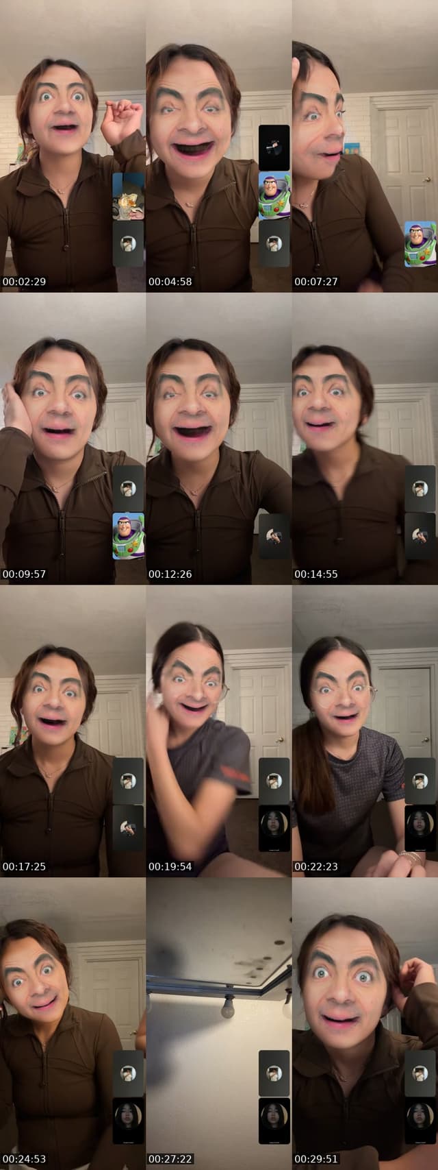 TikTok live: señores no, gracias by @renatatamayooo