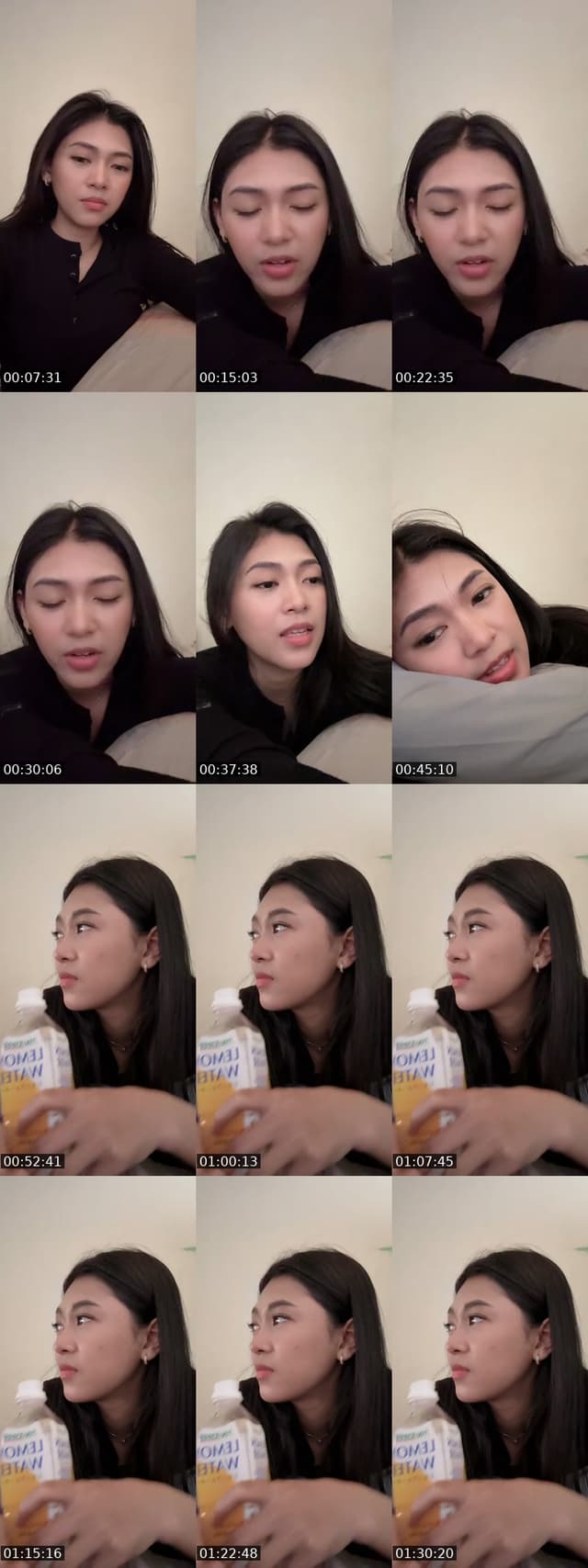 @nadjtcha2 TikTok live