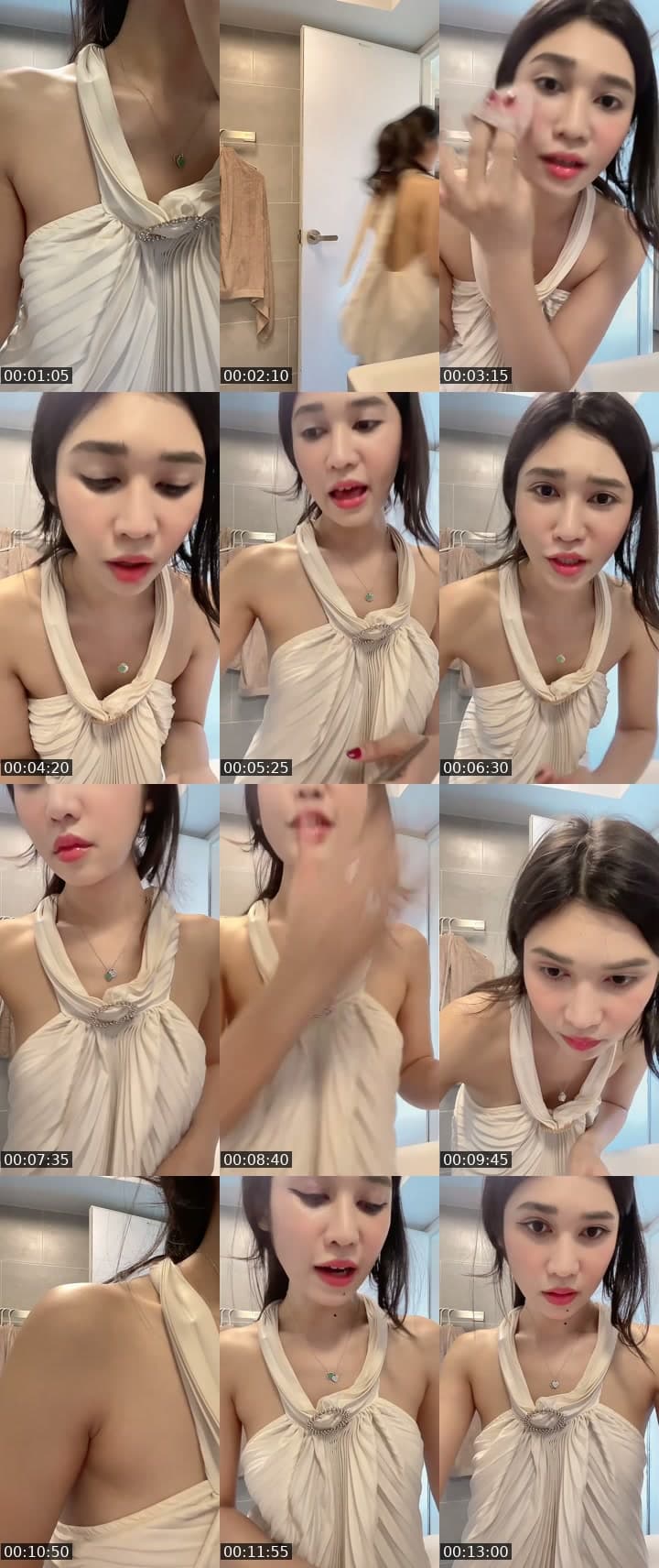 @titaofficial.th TikTok live stream