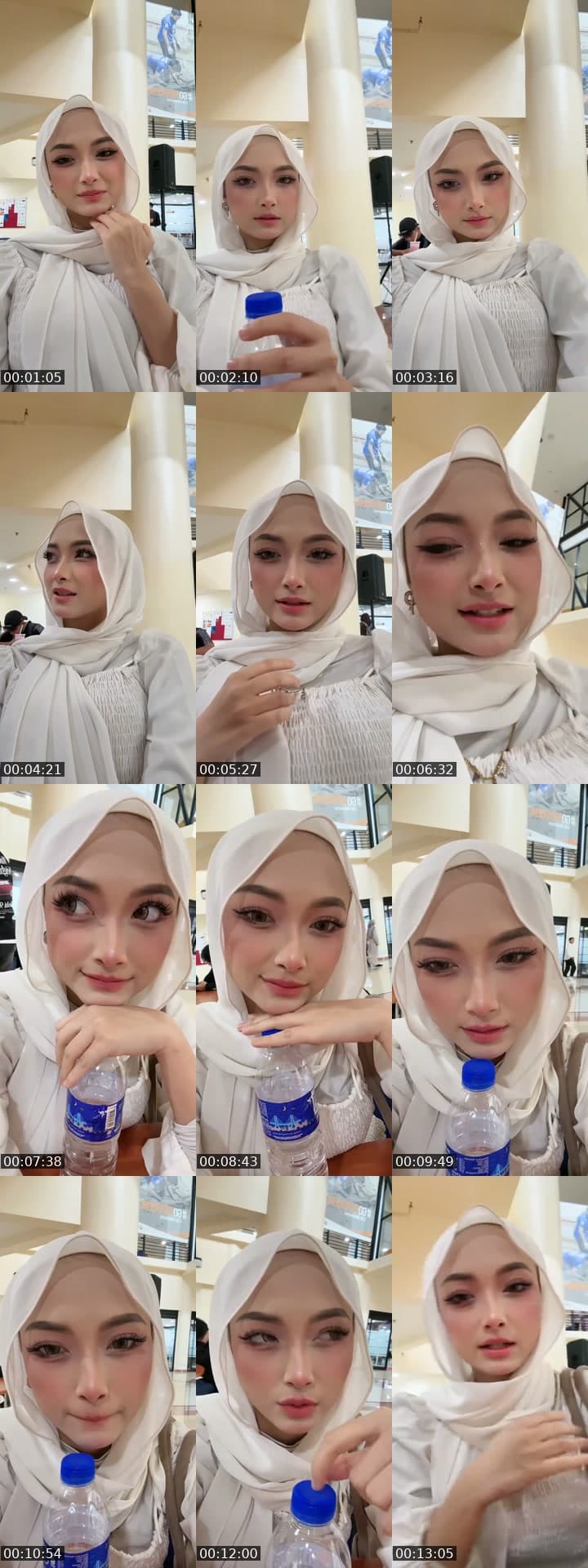 @syaiszabelle TikTok live stream