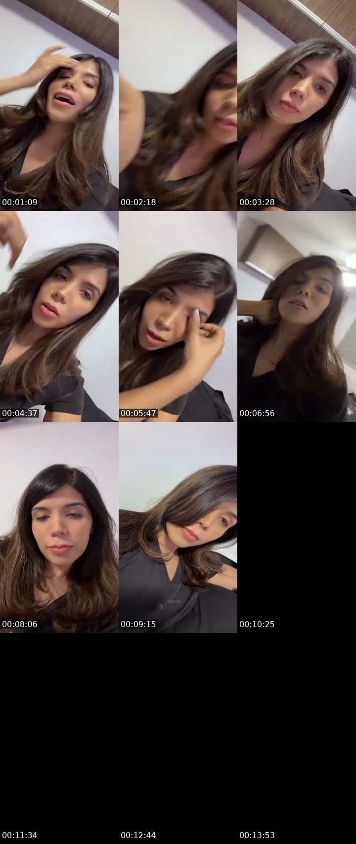 Oh que será