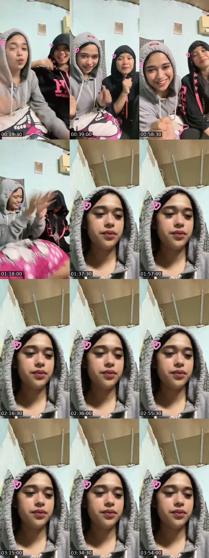 @cmanismuu TikTok live stream