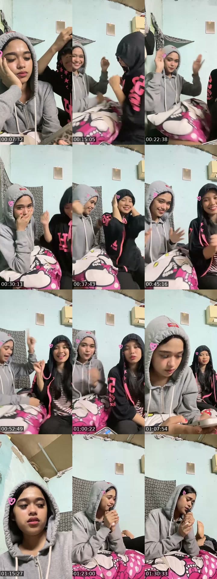 @cmanismuu TikTok live stream