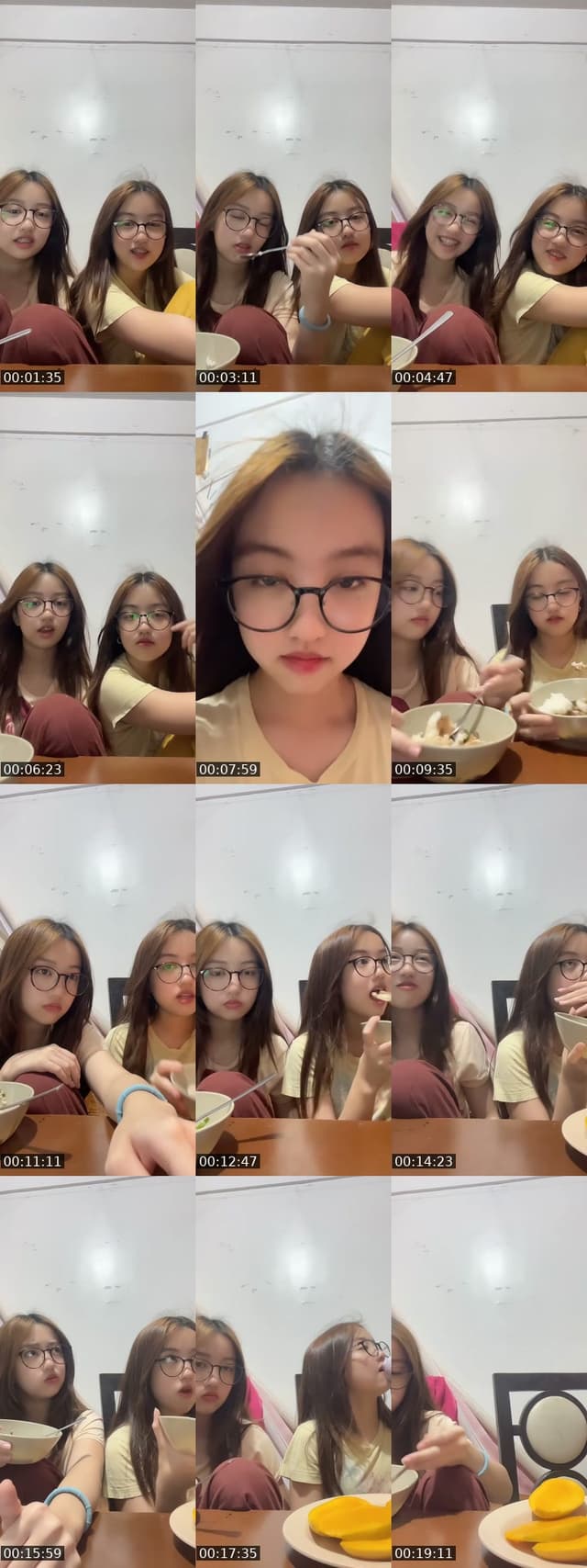 TikTok live: know us by @suejinsaijin
