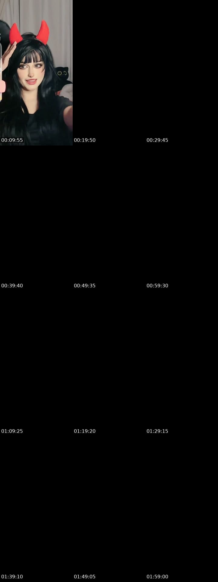@soso_5111111 TikTok live stream