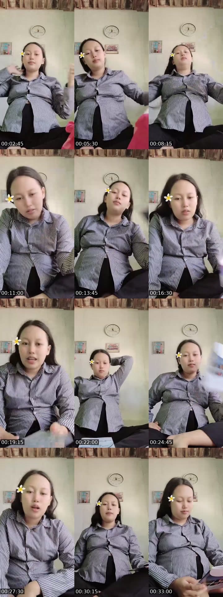 sharing bumil tm 3