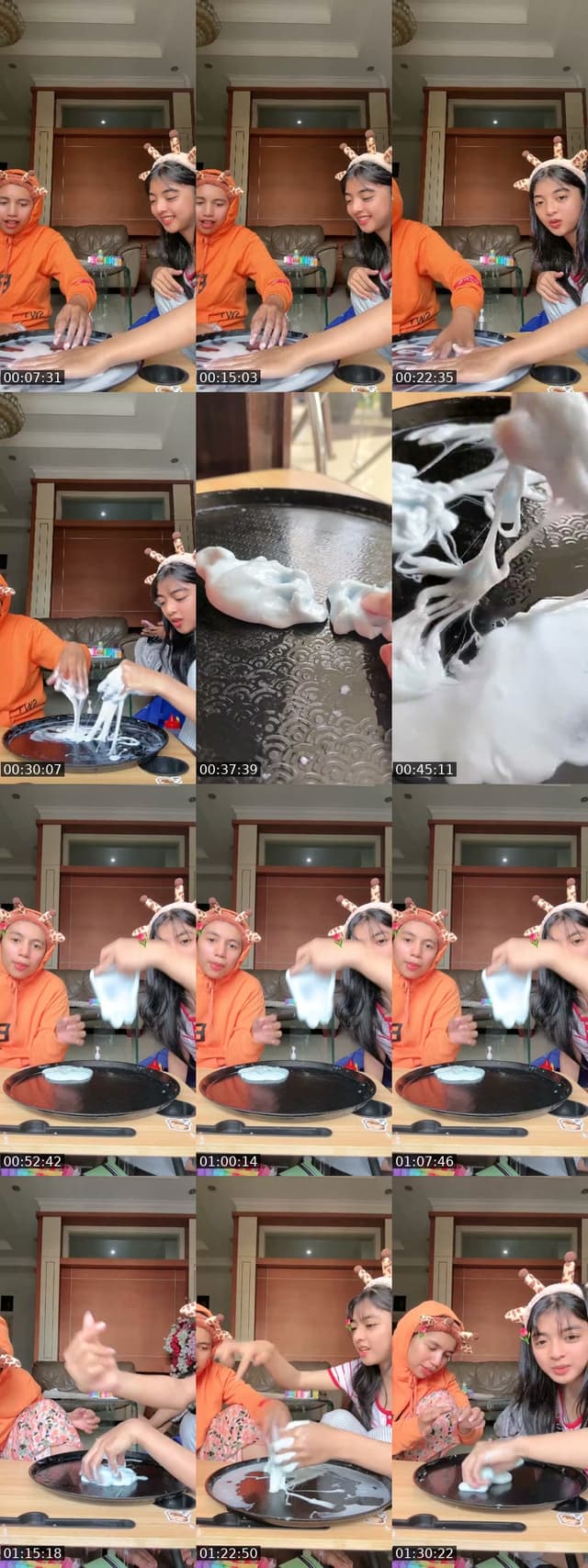 @bycicio TikTok live