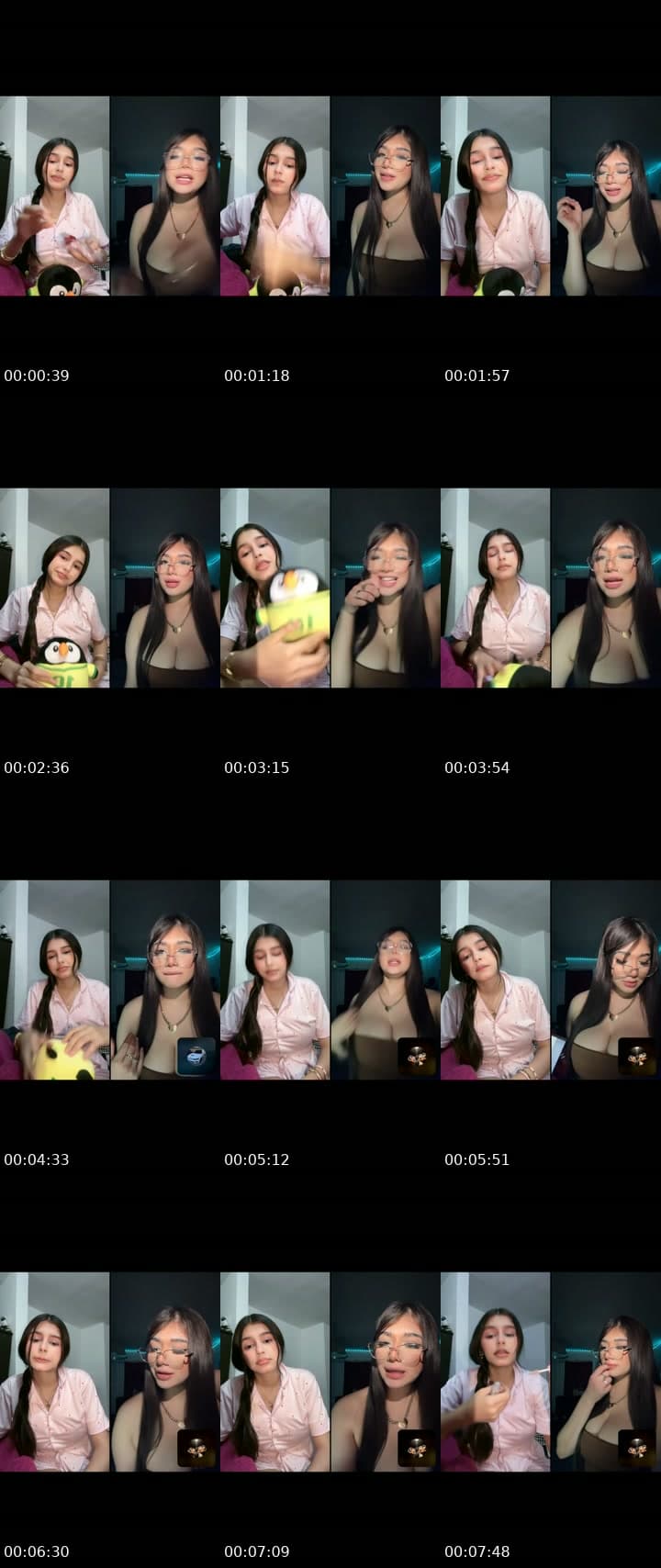 @azotapendej4s TikTok live stream