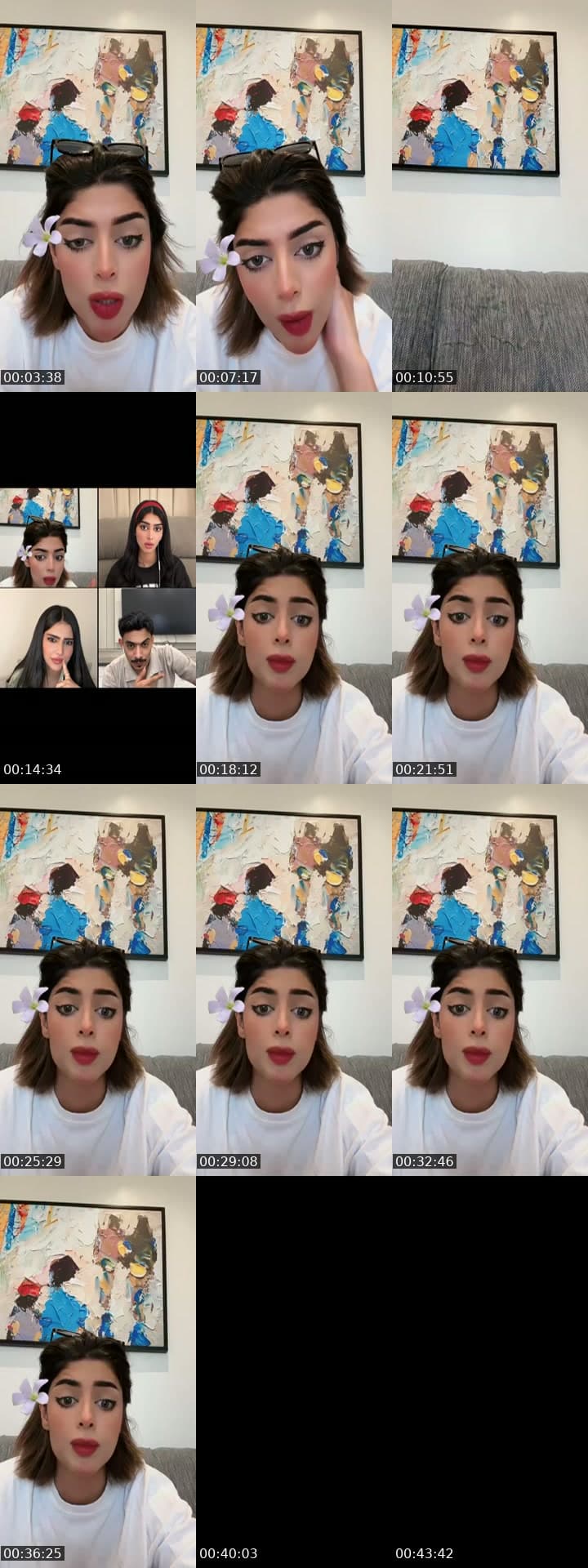 يا مرحببببا 🌷🌷🌷