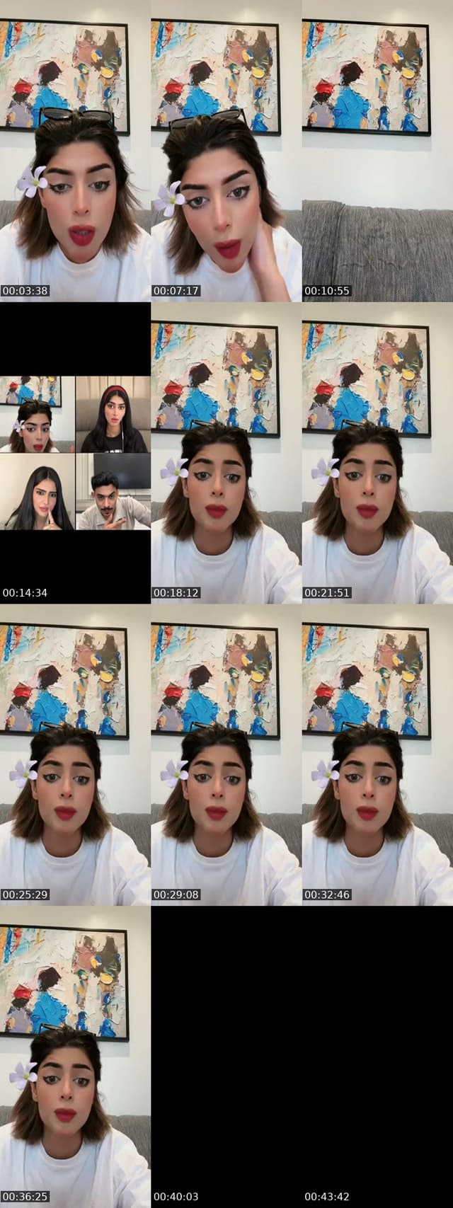 يا مرحببببا 🌷🌷🌷 - @ha.04n