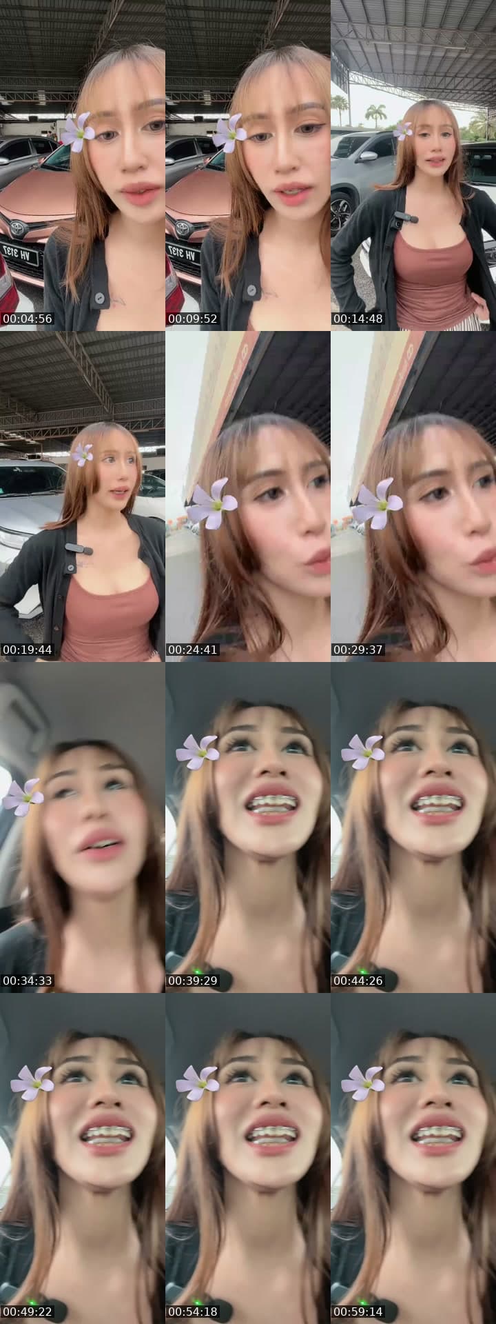 @nurissmaa1 TikTok live stream