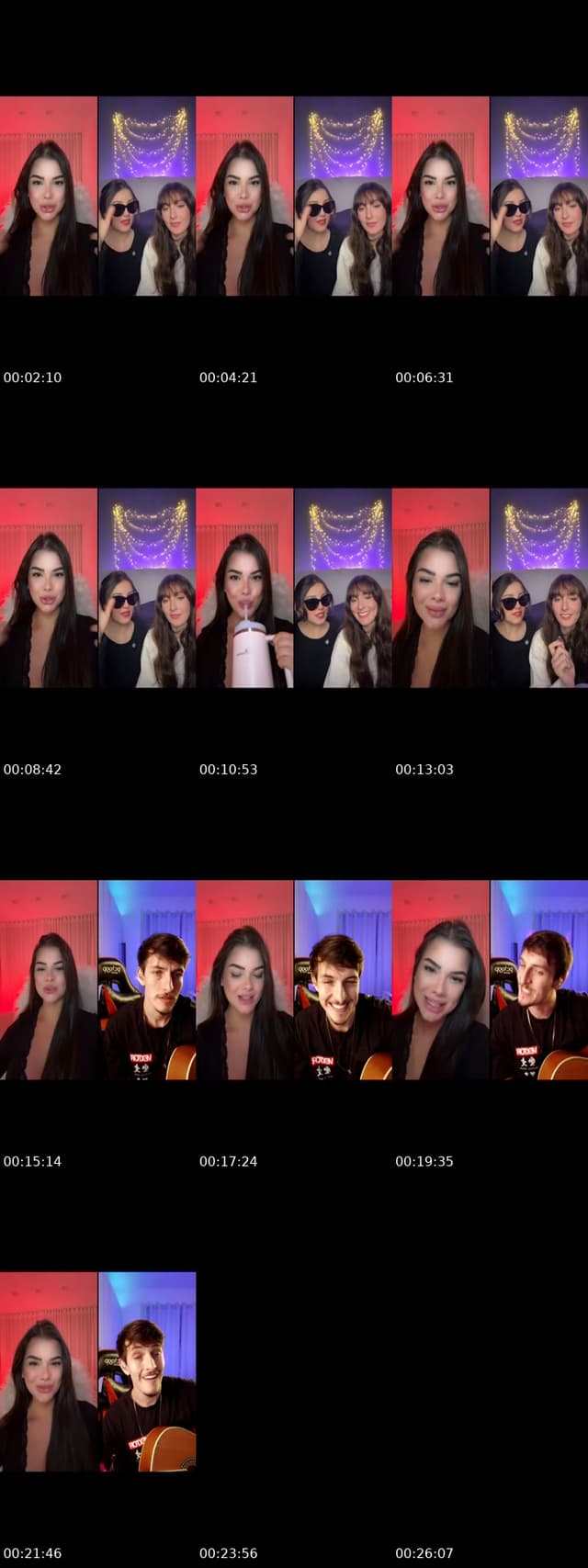 welcome! Let’s go top 1!!🖤 - @mayaurafarm