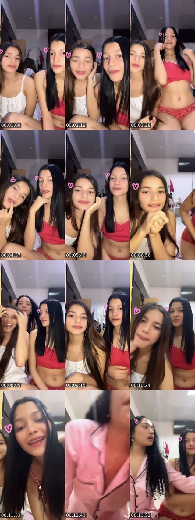 Pijamada - @valeri.a1720