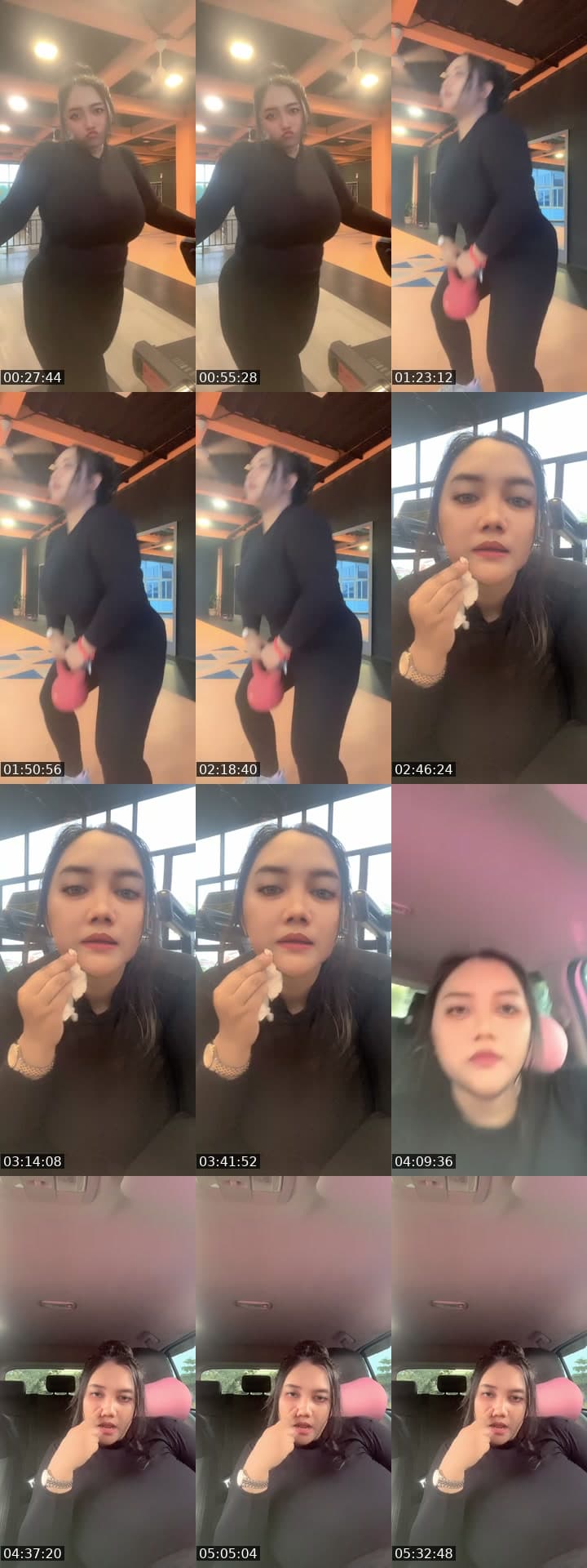 @princesstravel.batam TikTok live stream