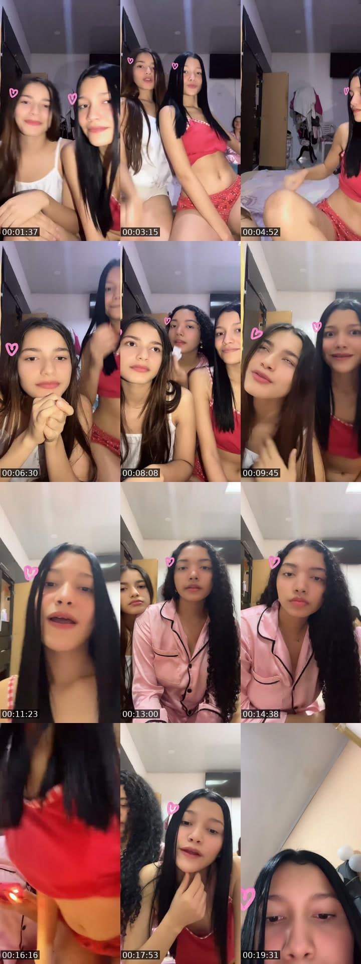 Pijamada