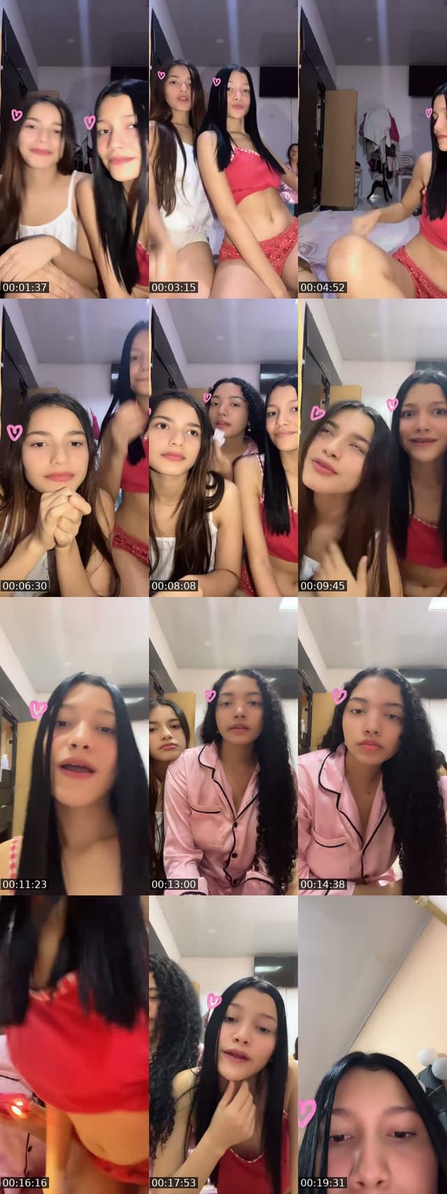 Pijamada - @valeri.a1720