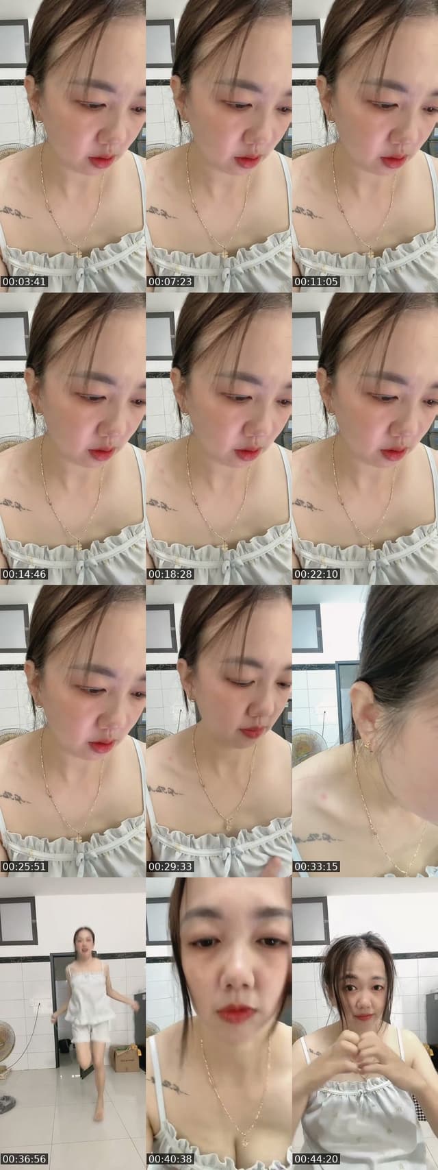 @vkvietcktrung TikTok live