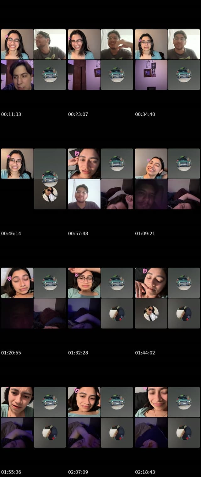@xjeeanx TikTok live from 2026-06-11