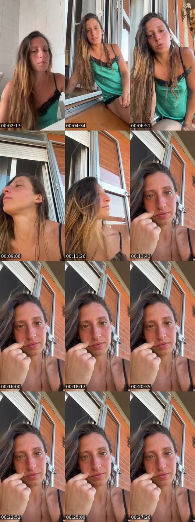 @isabella.pastorel4 TikTok live
