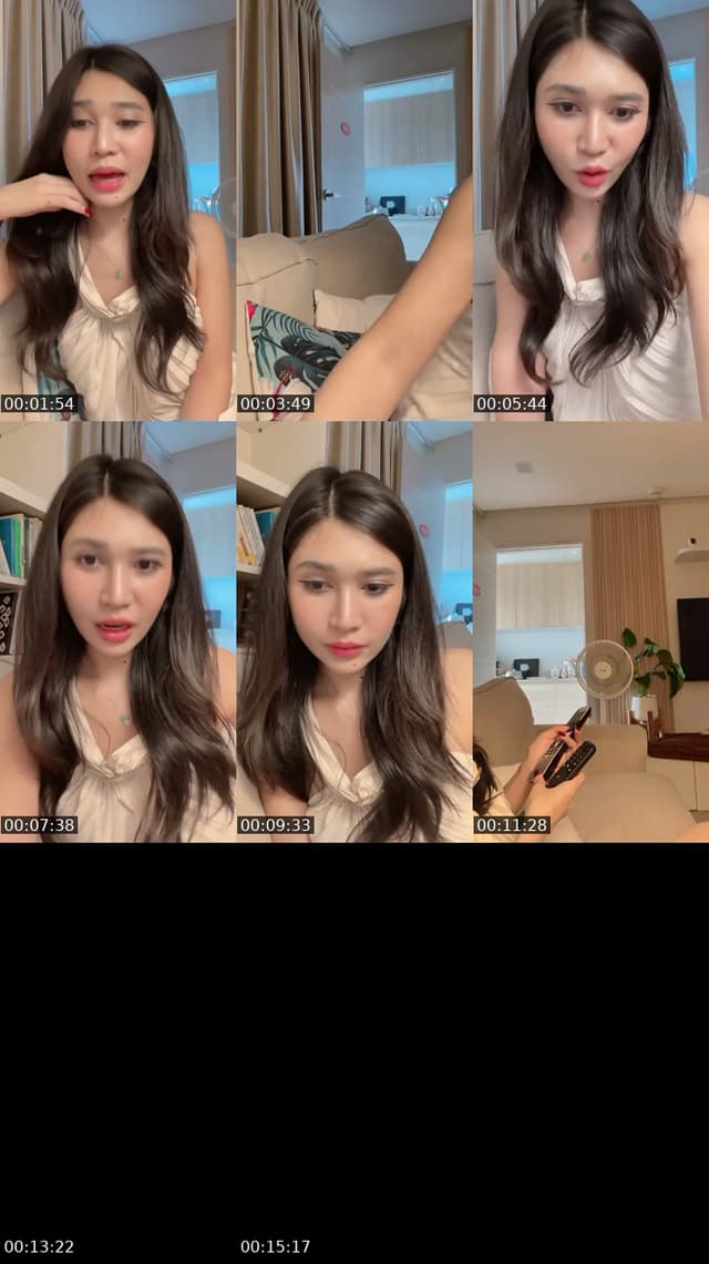 @titaofficial.th TikTok live from 2026-06-11