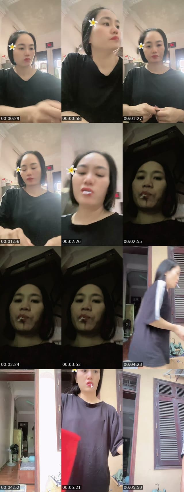@gai36_banthuoclao TikTok live