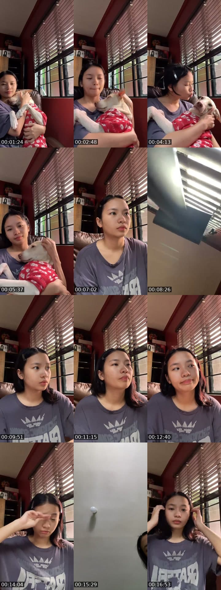 @uzzziii___ TikTok live stream