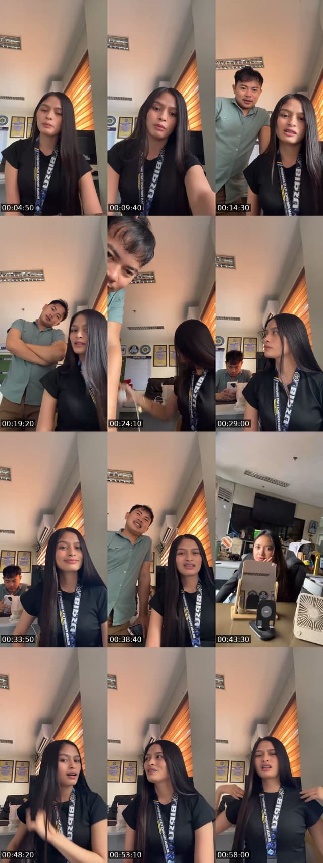@jxsvl TikTok live from 2026-06-11