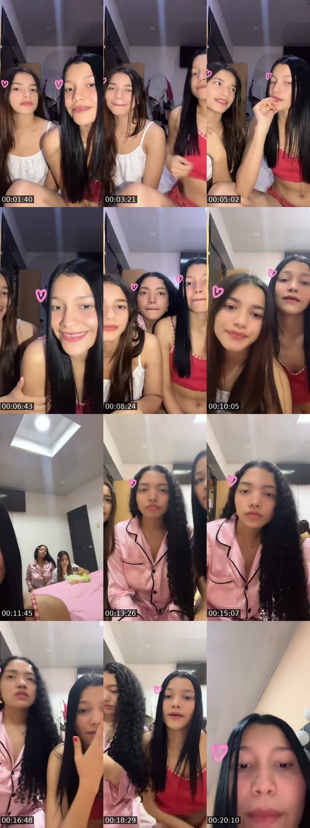 Pijamada - @valeri.a1720