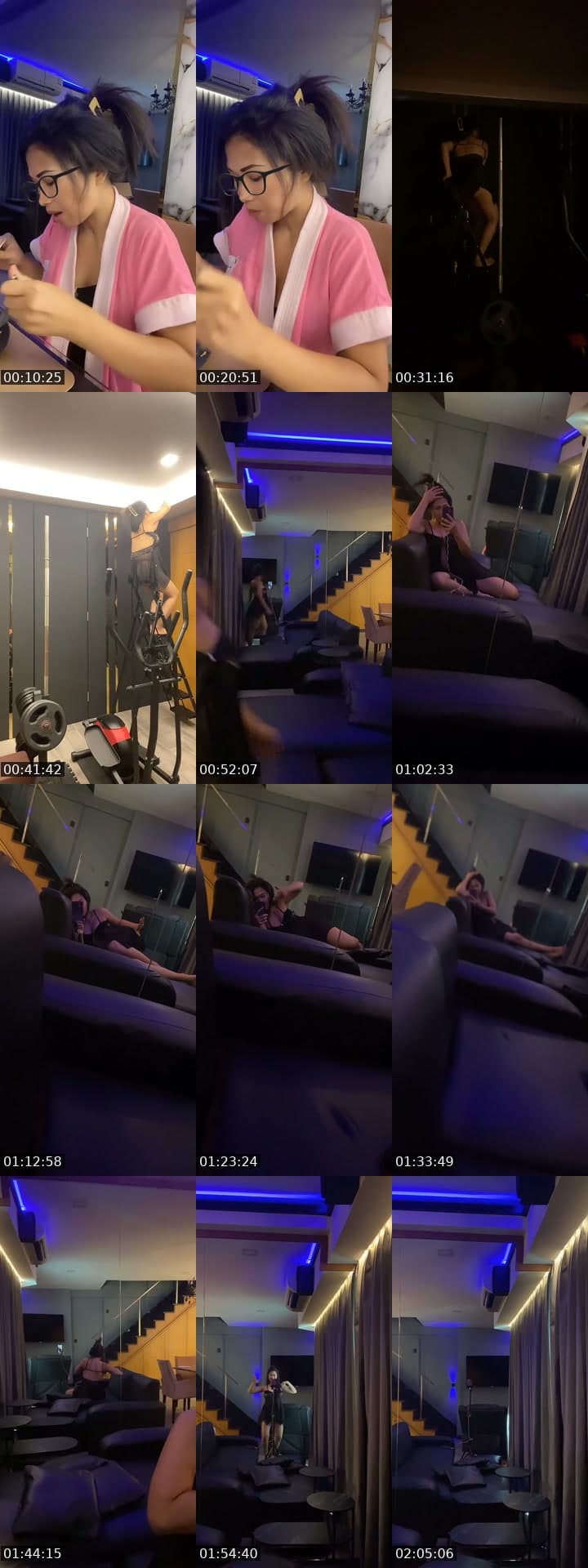 @pkb.xnxx TikTok live stream