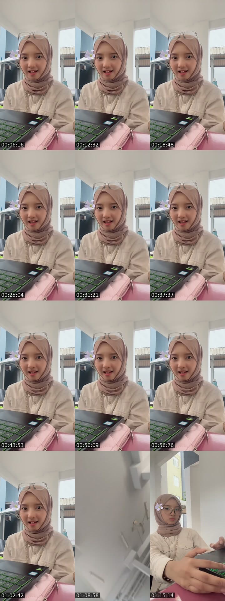 @cpdreamfeaa TikTok live stream
