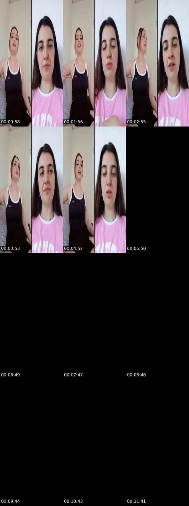 @zeynepbsr10 TikTok live