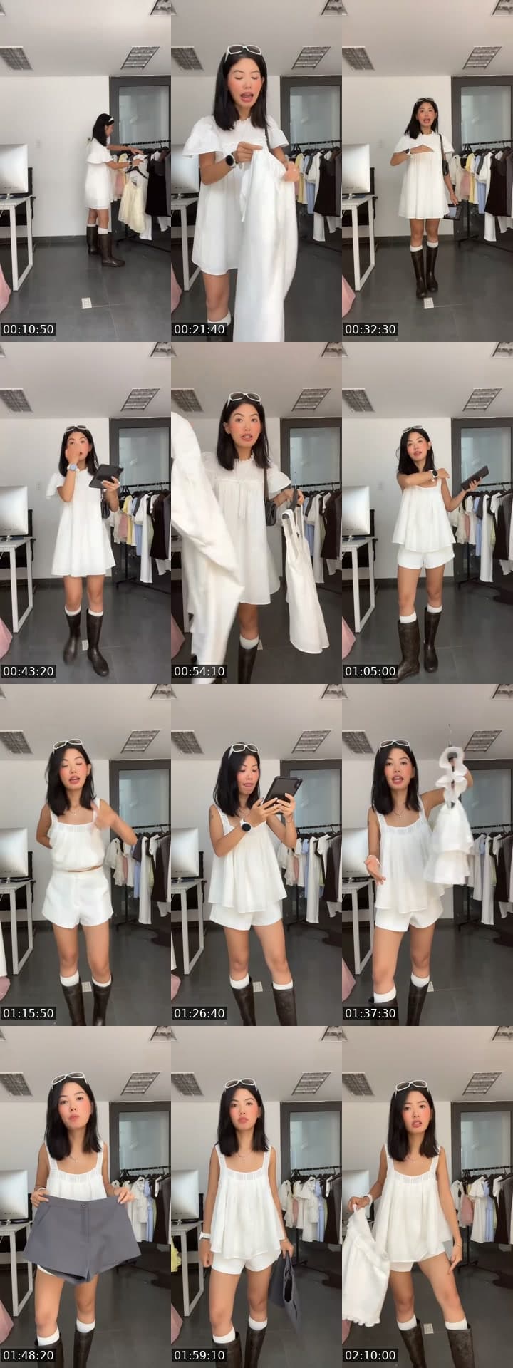 Rốt x Dottie