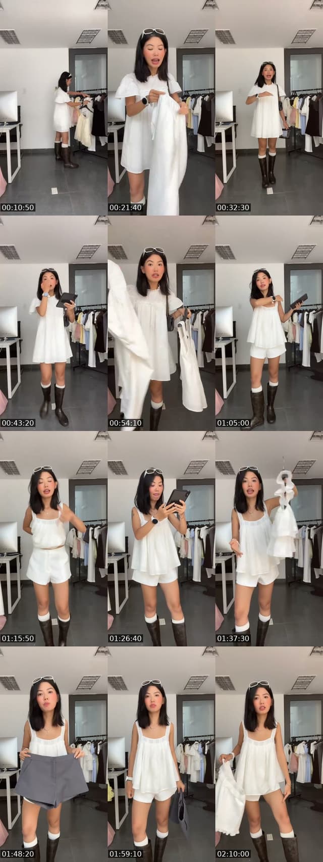 TikTok live: Rốt x Dottie by @carrot.rb