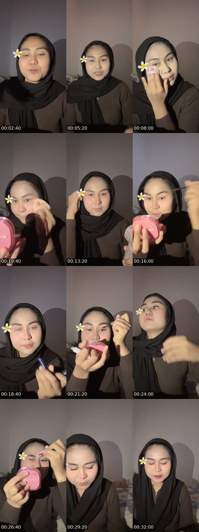 hallo anomali dunia - @spidercaaaaa