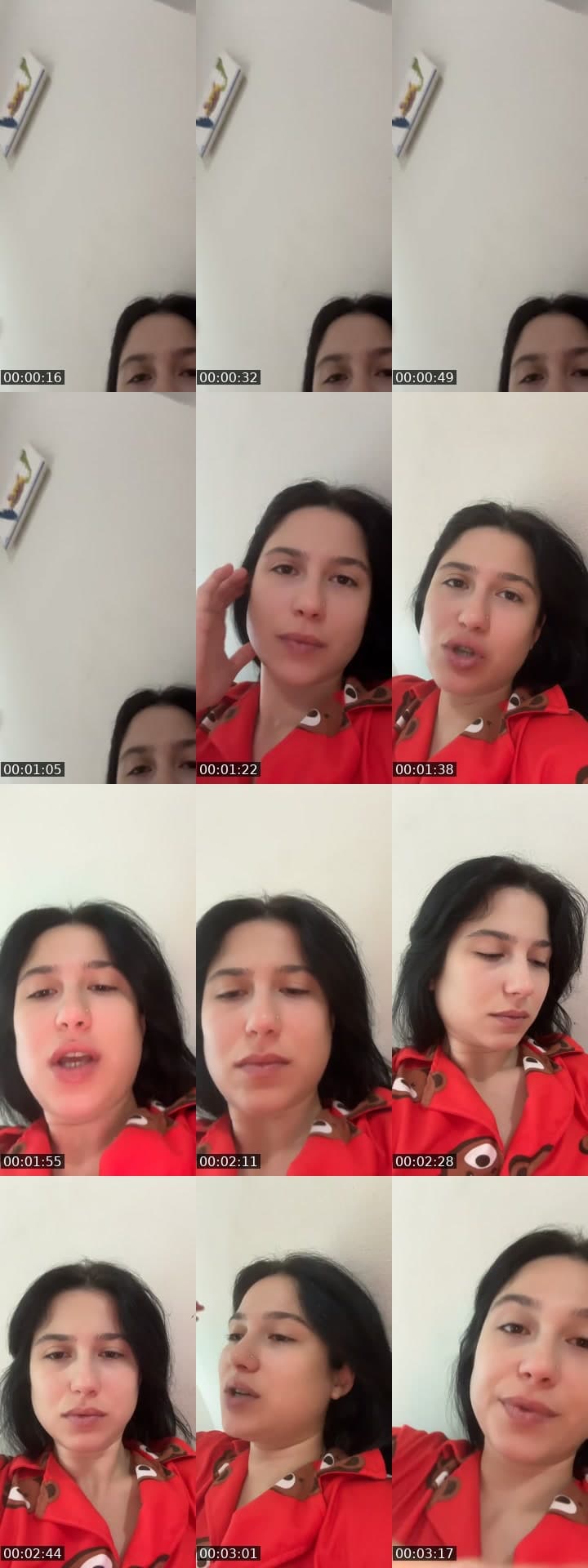 @hazalssss1 TikTok live stream