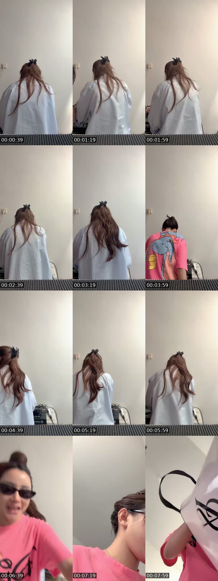 @abeliawulan9777 TikTok live stream