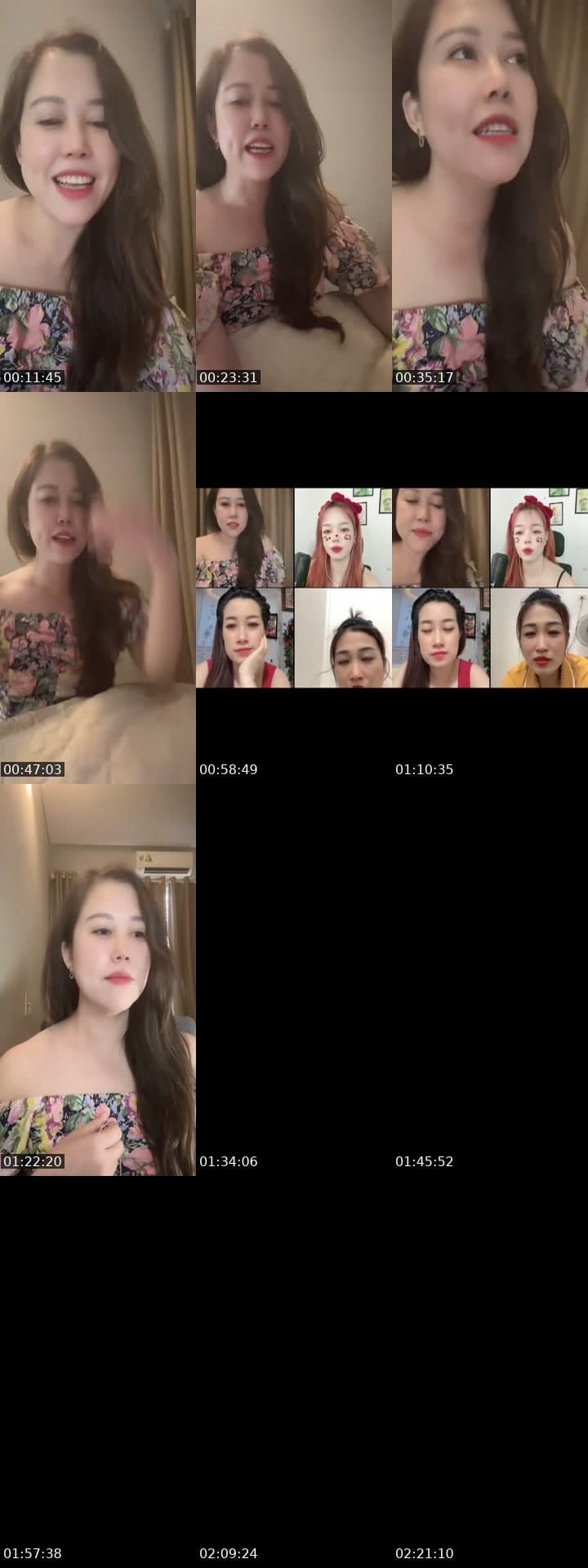 @ngocnb107 TikTok live stream