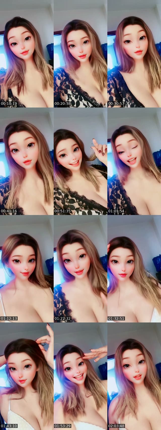 TikTok live: 🇸🇦🇮🇶🇰🇼🇦🇪🇴🇲🇶🇦🇧🇭 by @tote_830