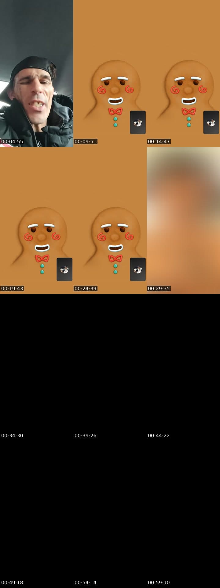 @daofficialameso1 TikTok live stream