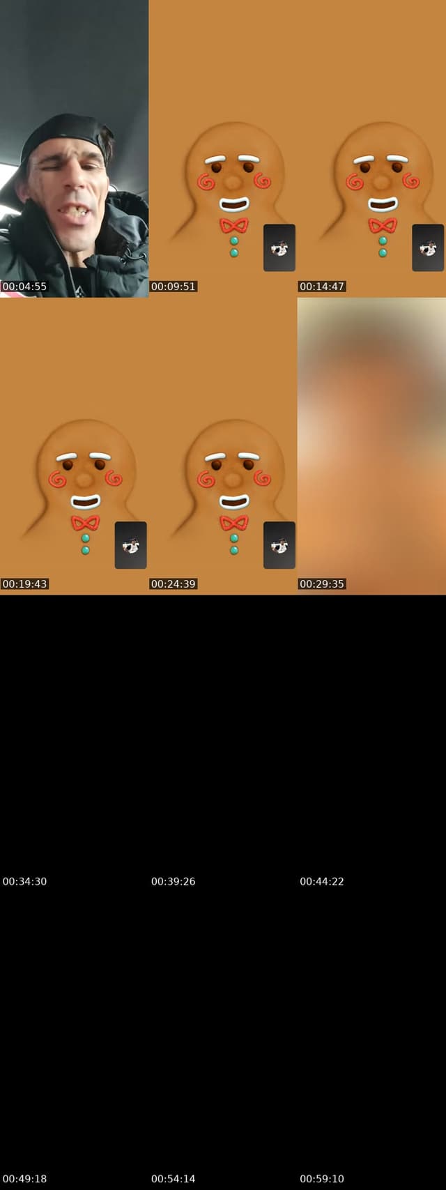@daofficialameso1 TikTok live from 2026-06-11