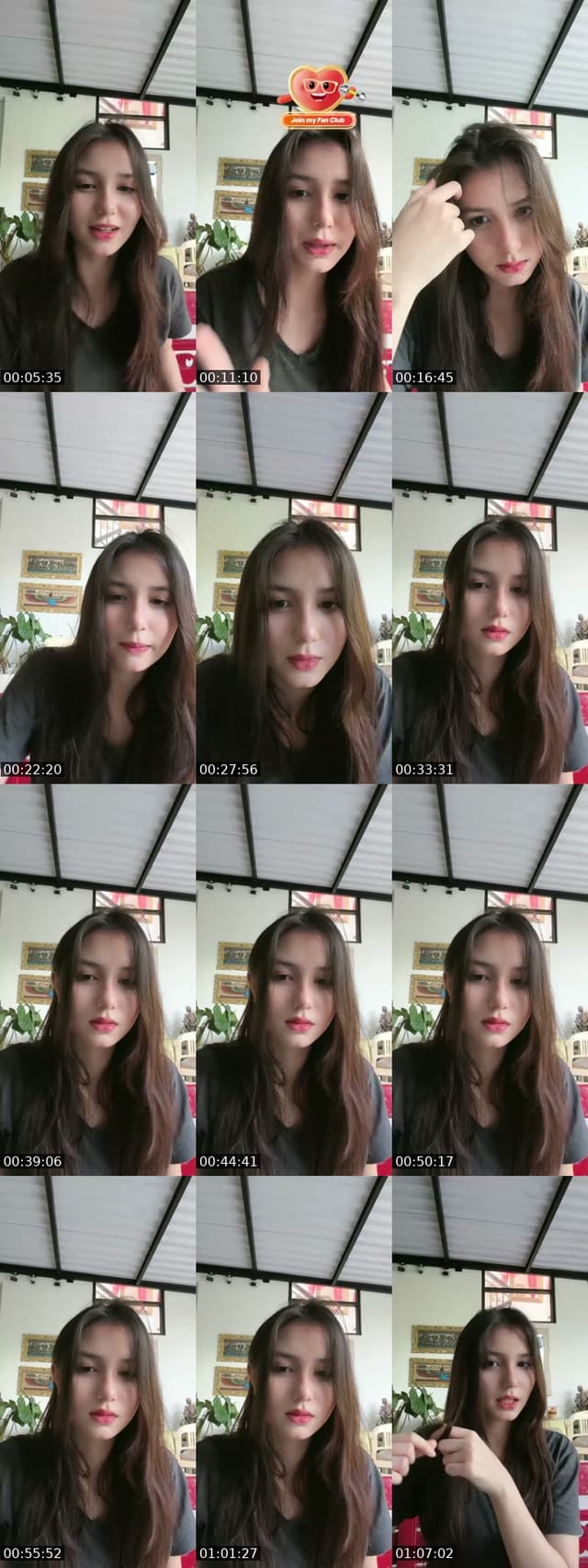 @mangocxke TikTok live