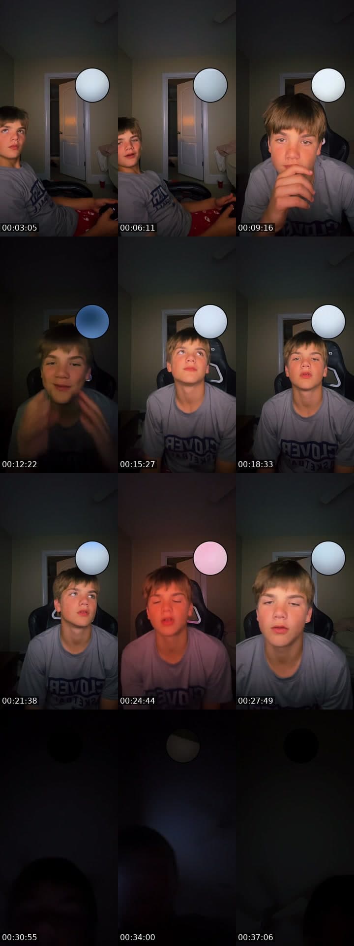 @bam.bros1 TikTok live stream