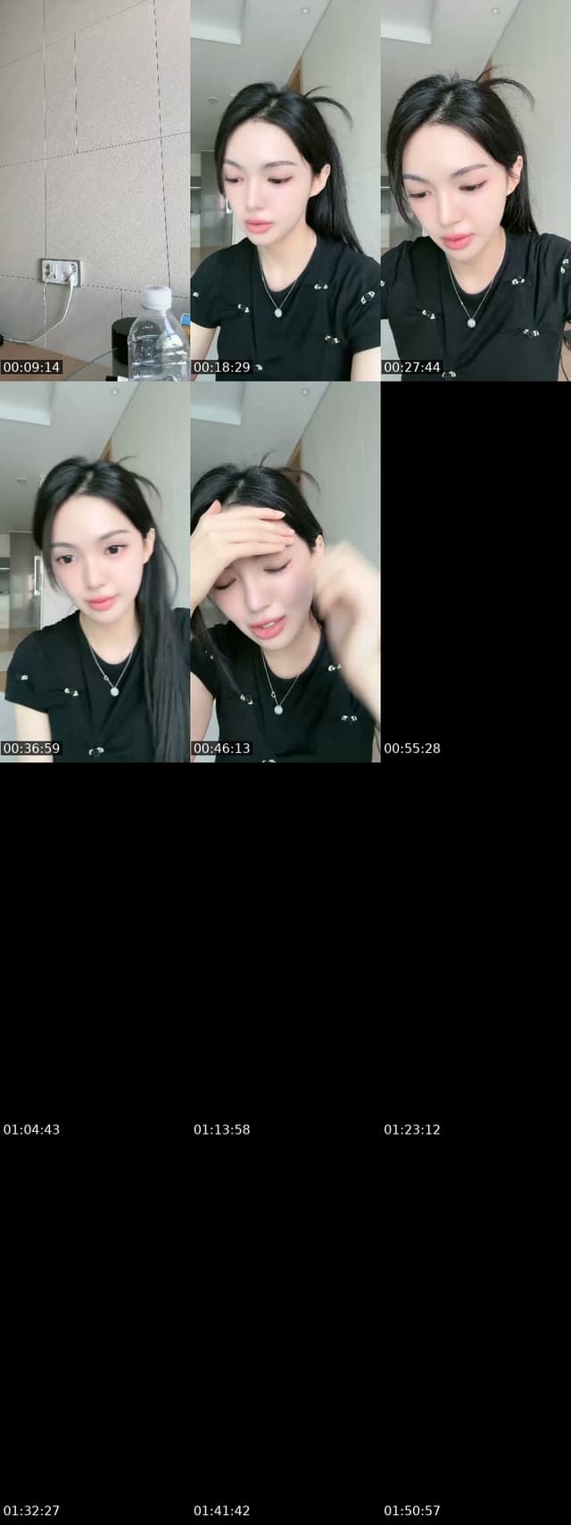 TikTok live: Let’s go A1 by @banning_0412