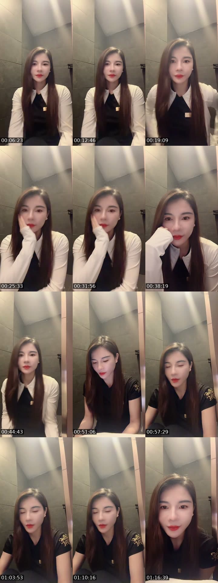 @chloe.83569444 TikTok live stream